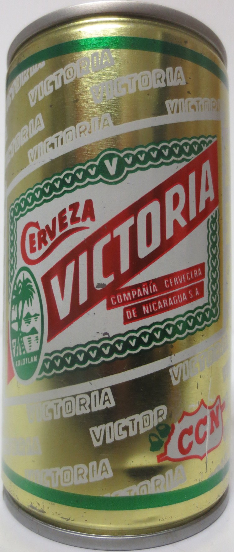 VICTORIA CERVEZA (33cl) (B/O) (CS) Nr.1