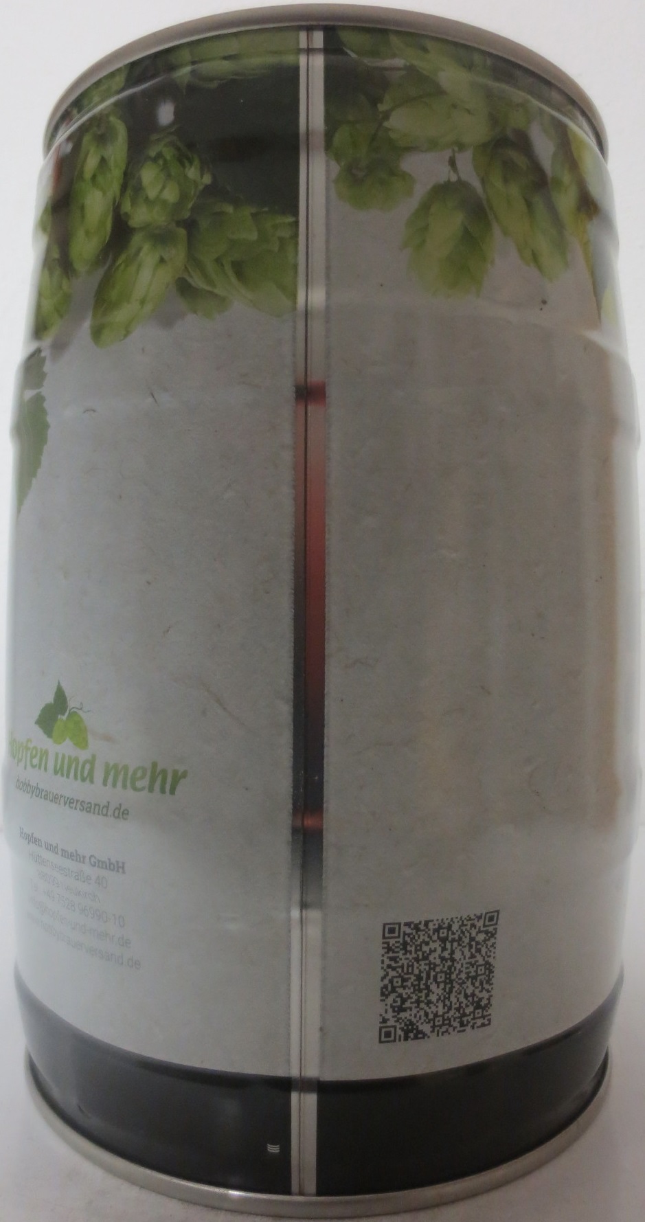 Mein eigenes Bier ! (5L) Nr.1 