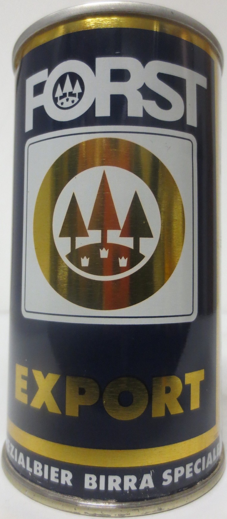 FORST EXPORT (34cl) (B/O) (SS) Nr.2 