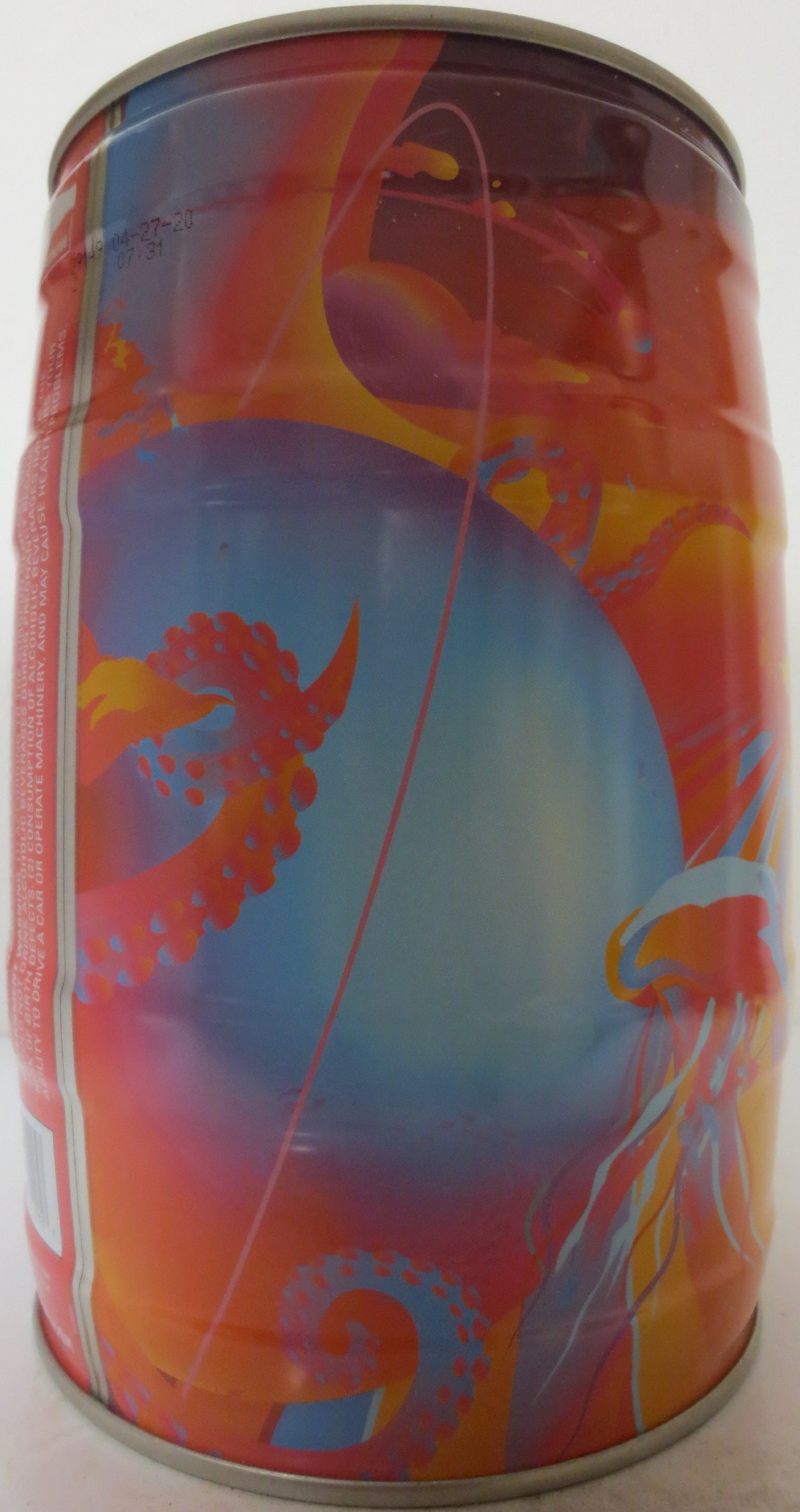 BELL´S OBERON ALE 2020 (5L) Nr.1 