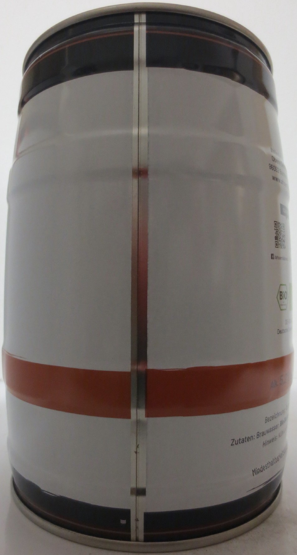 Ahörnla Bräu Ahörnla (5L) Nr.1 