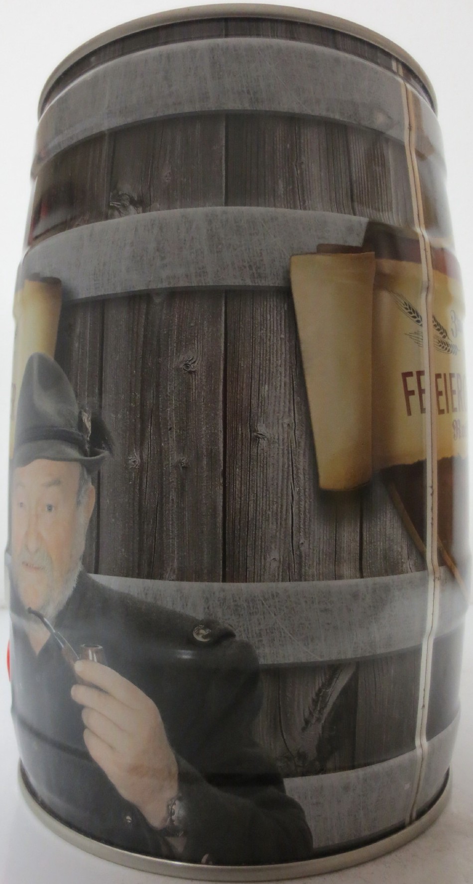 Zwönitzer FEIEROMD BIER Rotblondes (5L) Nr.1 