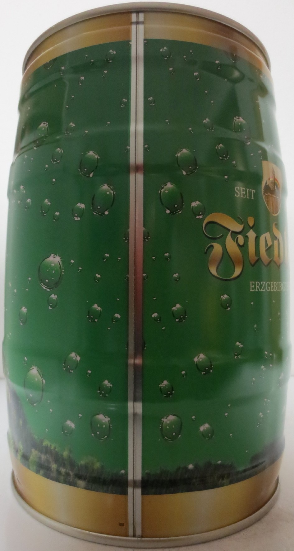 Fiedler ERZGEBIERGESBIER (5L) Nr.2