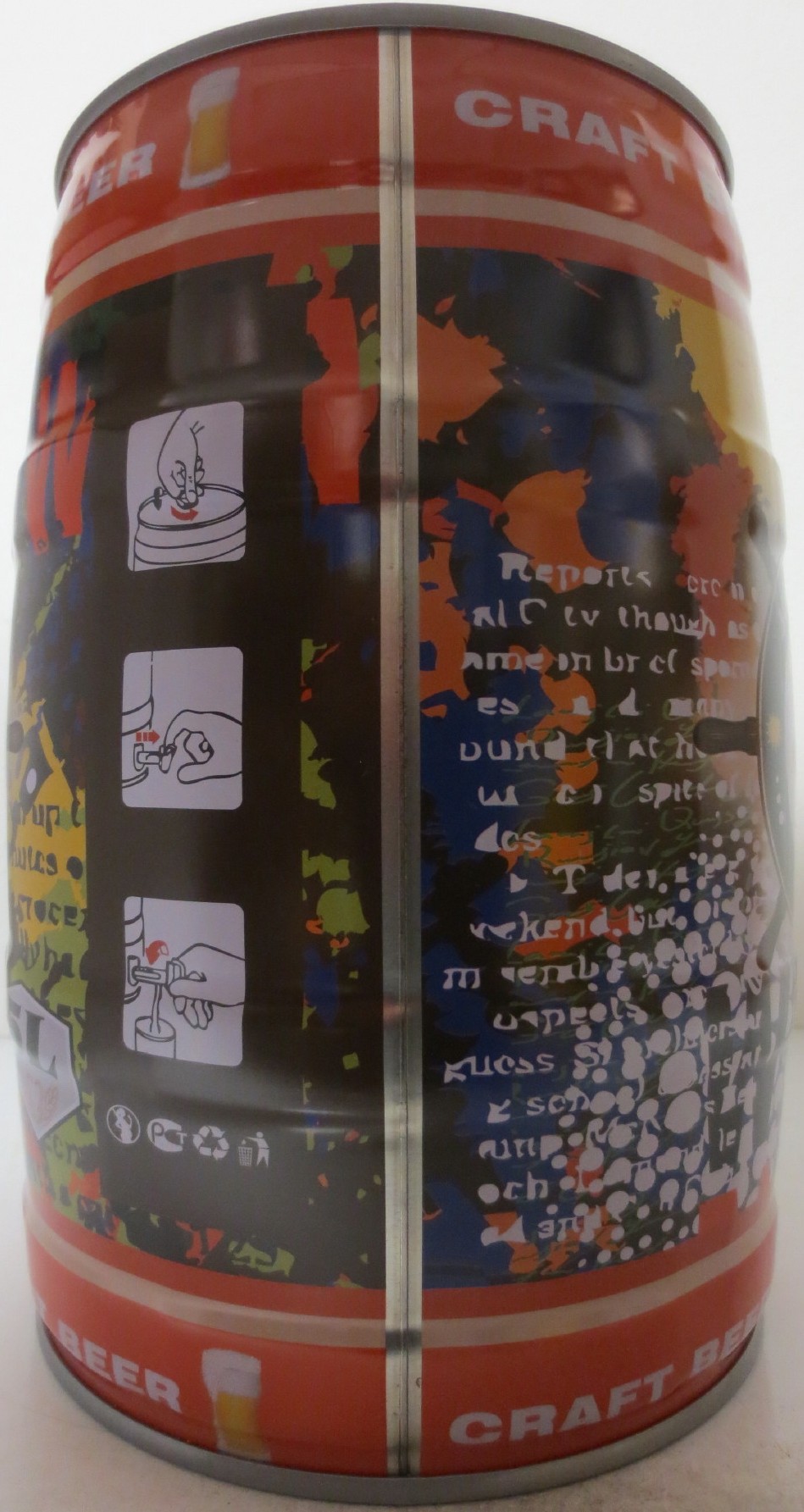 baal CRAFT BEER (5L) Nr.1 