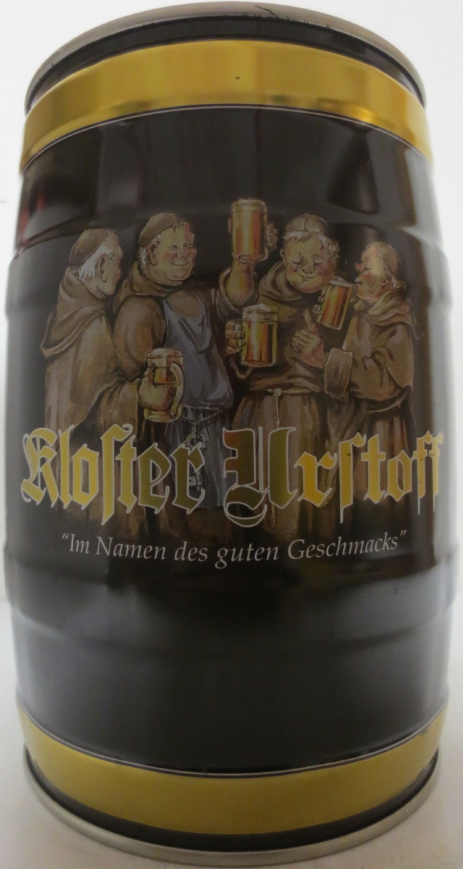 Kloster Urstoff (5L) Nr.2 