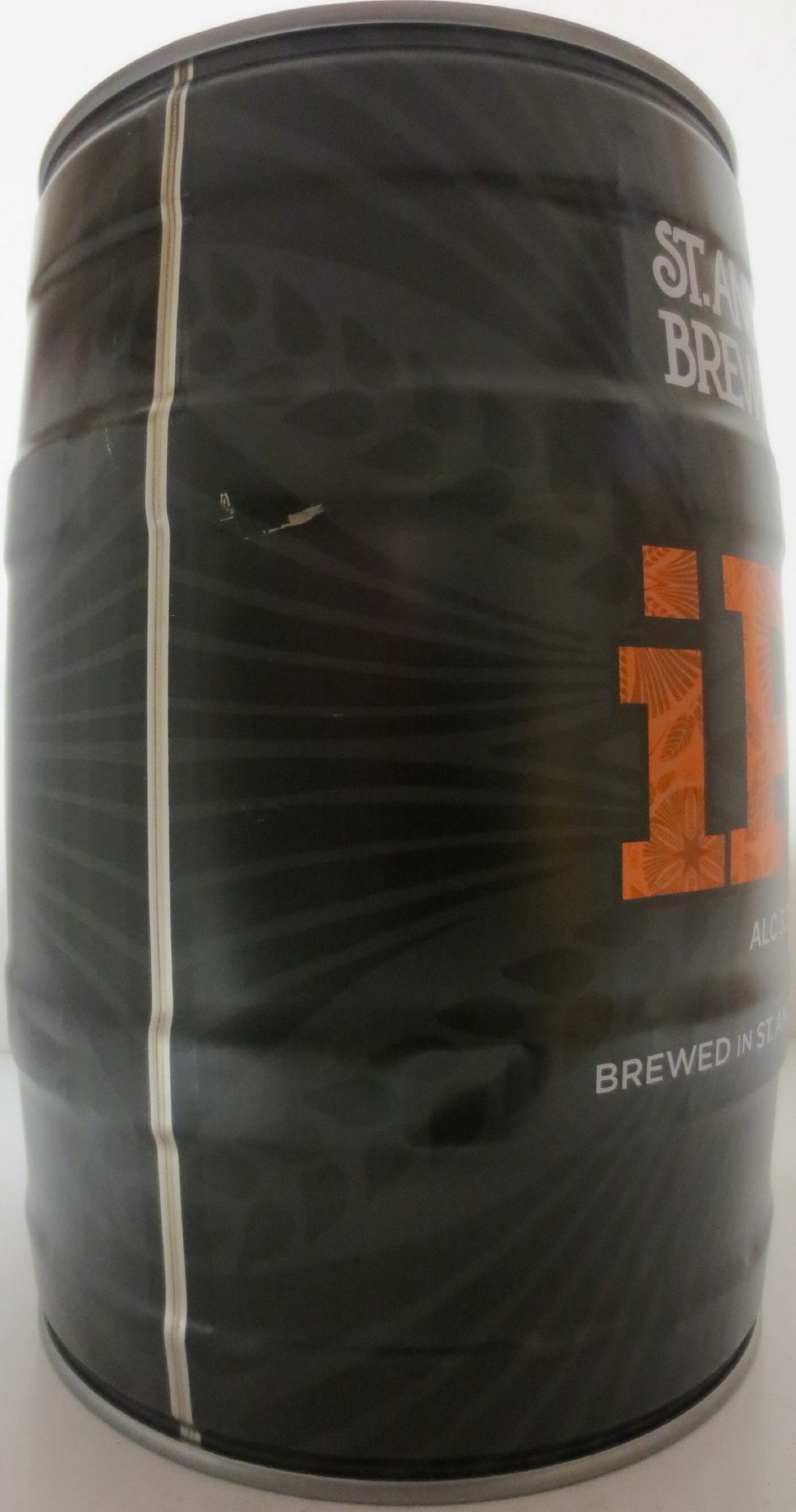 ST.ANDREWS BREWiNG Co. iPA (5L) Nr.1 