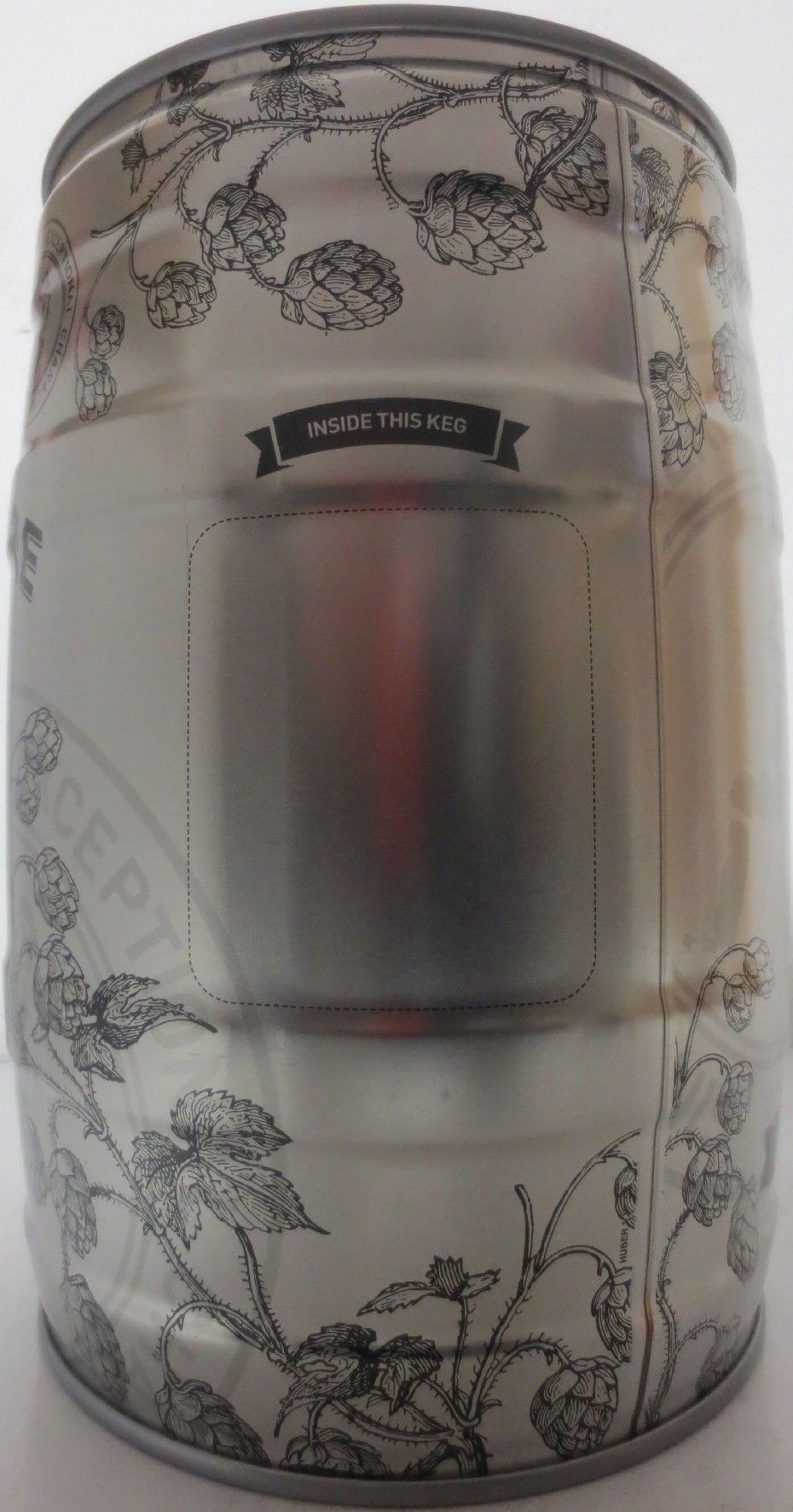 WEST BERKSHIRE BREWERY (5L) Nr.1 