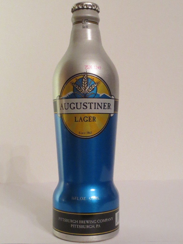 AUGUSTINER LAGER