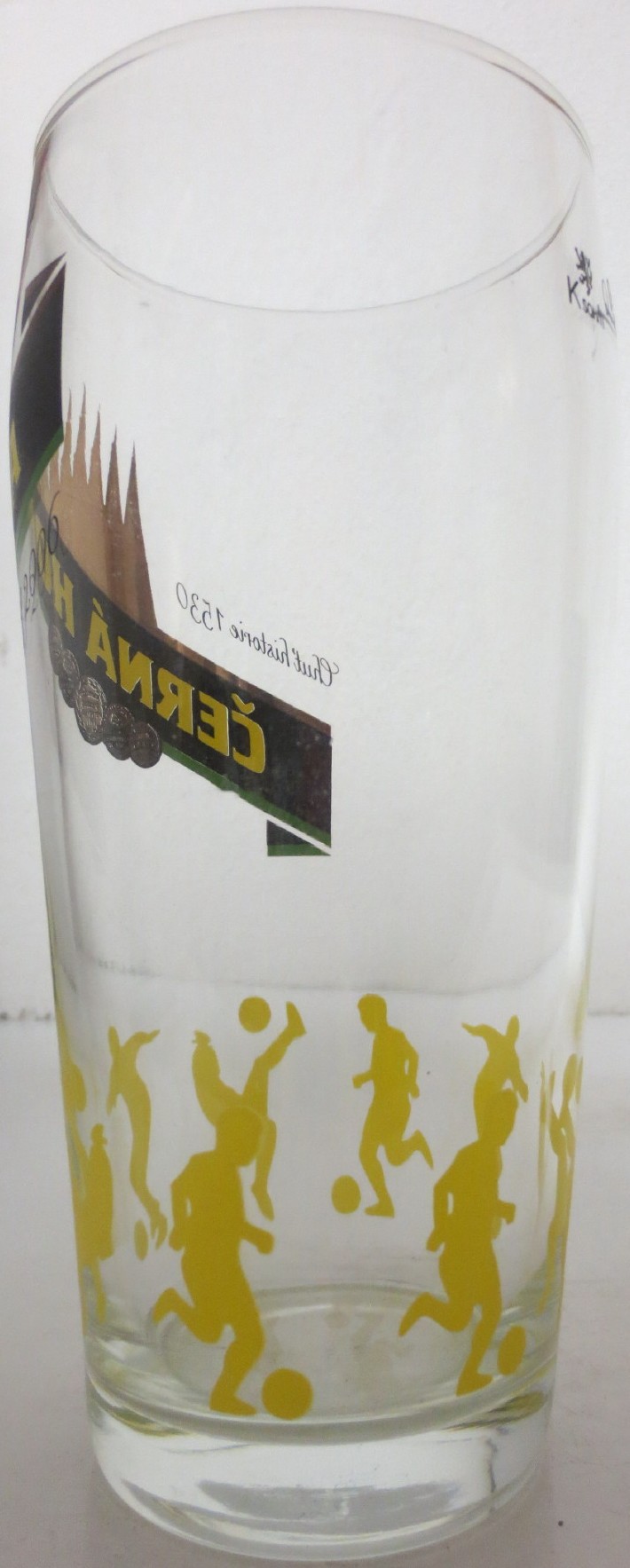 ČERNÁ HORA MS 2006 (0,5L) 