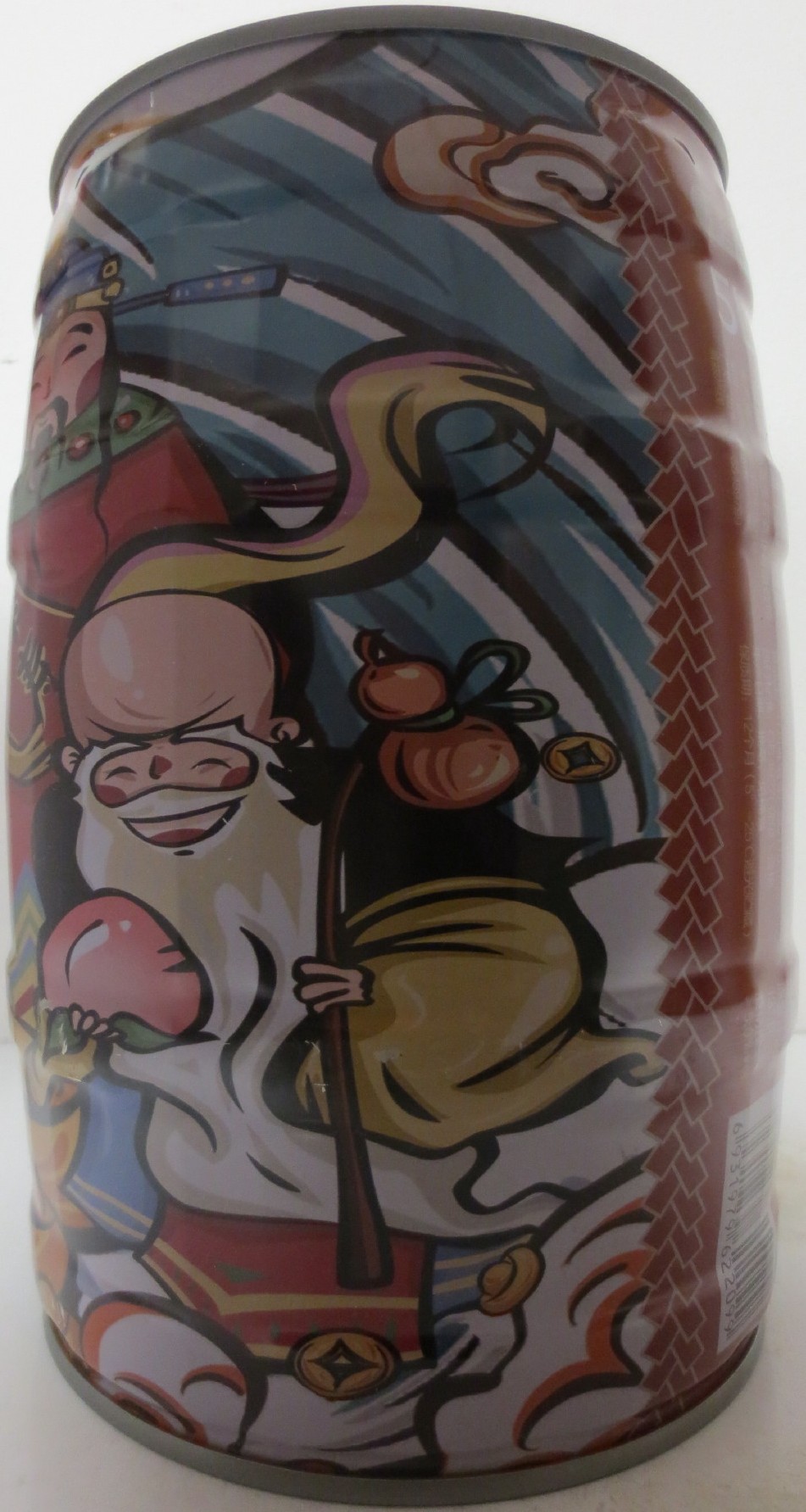 QINGDASHI CRAFT BEER (5L) Nr.2 