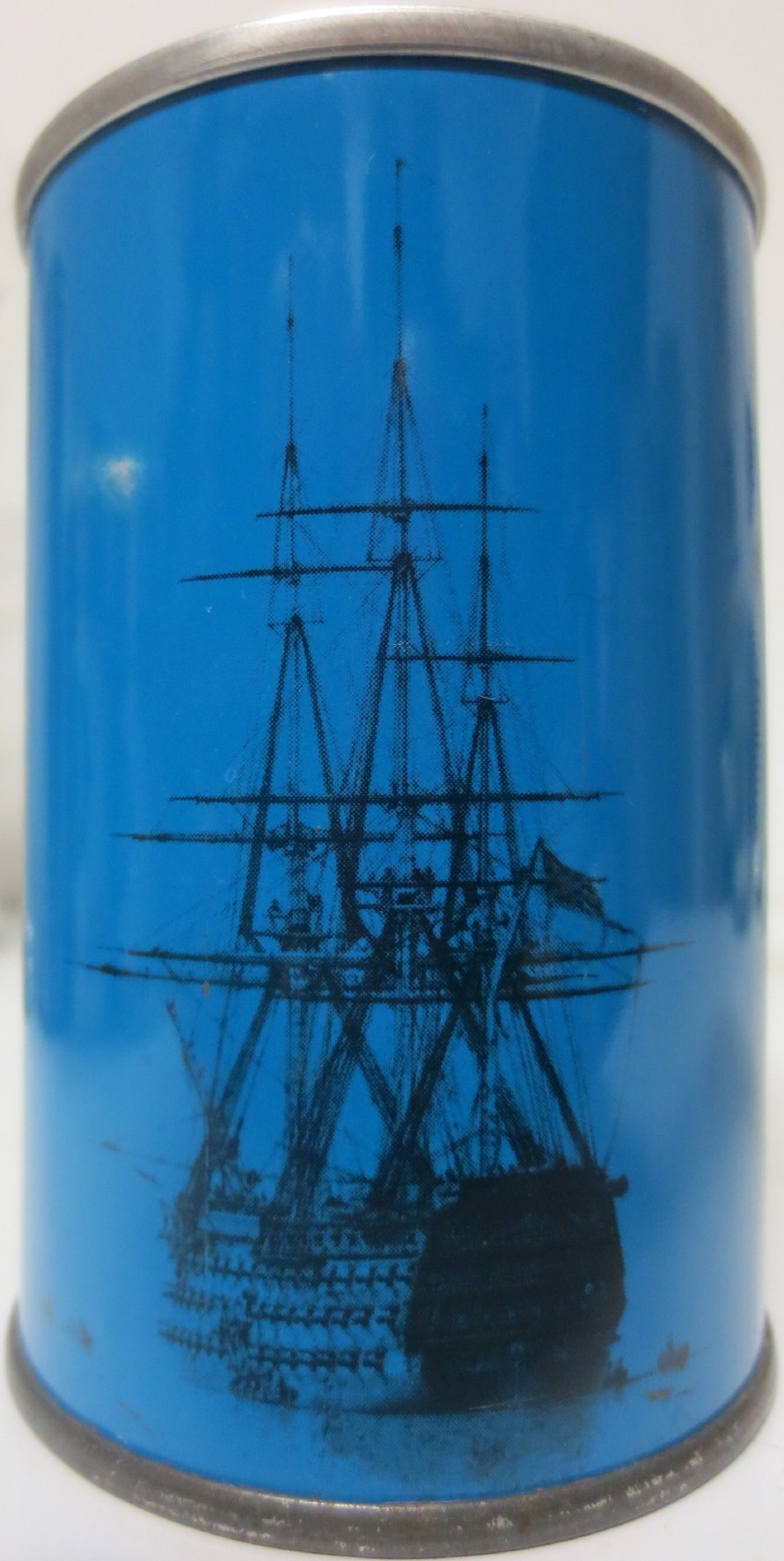 Hull Brewery ANCHOR EXPORT BEER (27,465cl) (B/O) (SS) Nr.1 