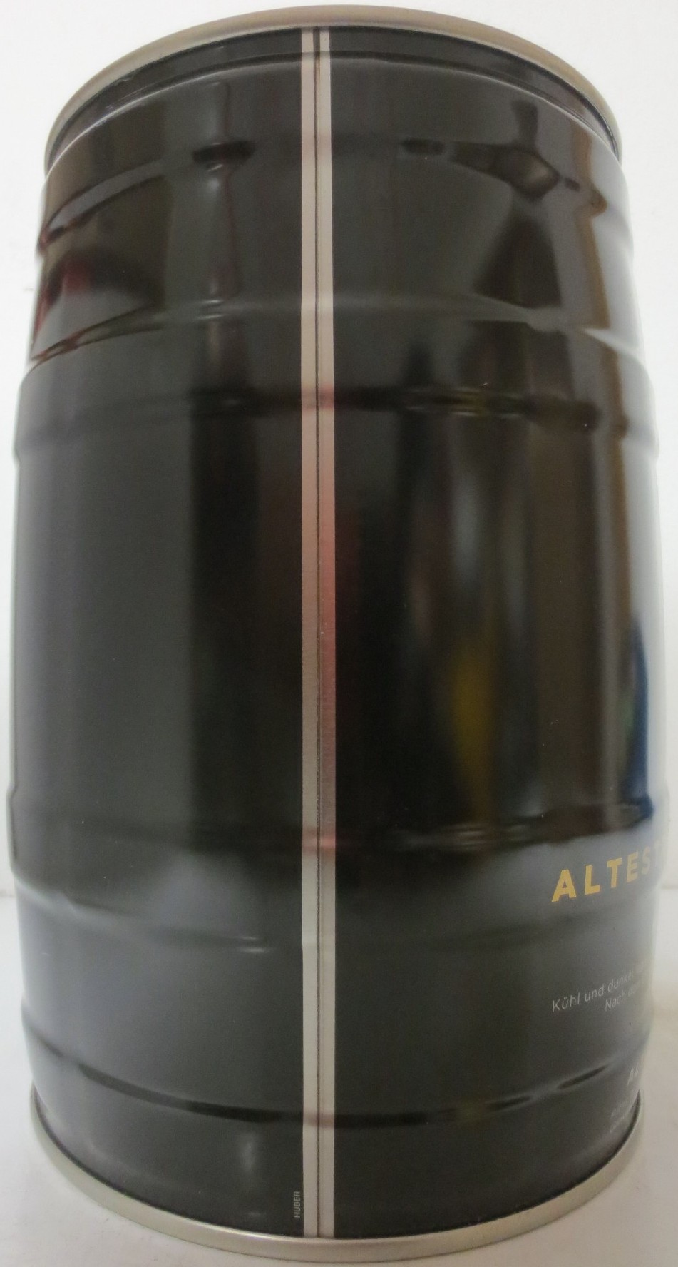 TRAM BIER 5 LITER BERN 1998 (5L) Nr.1 