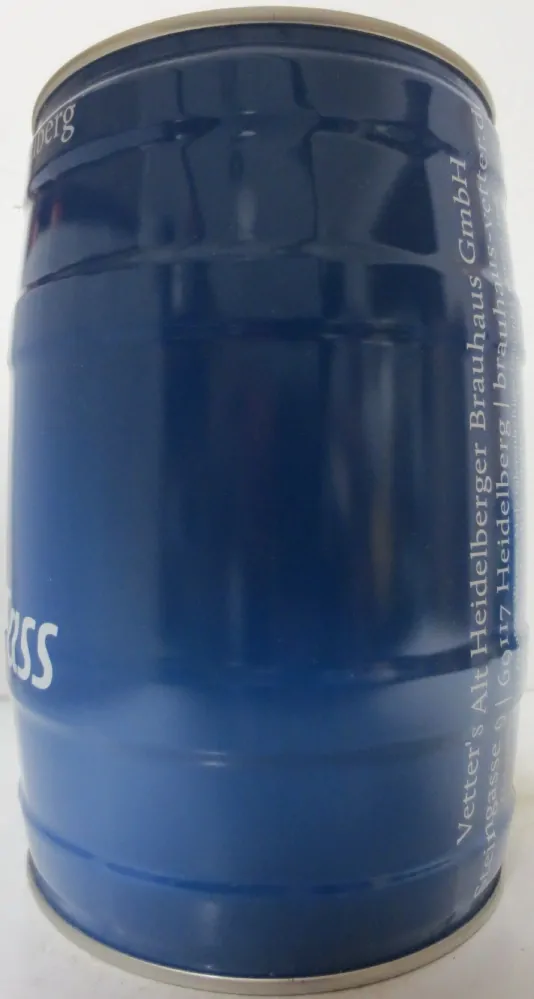 VETTER Vetter´s from Fass (5L) Nr.1 