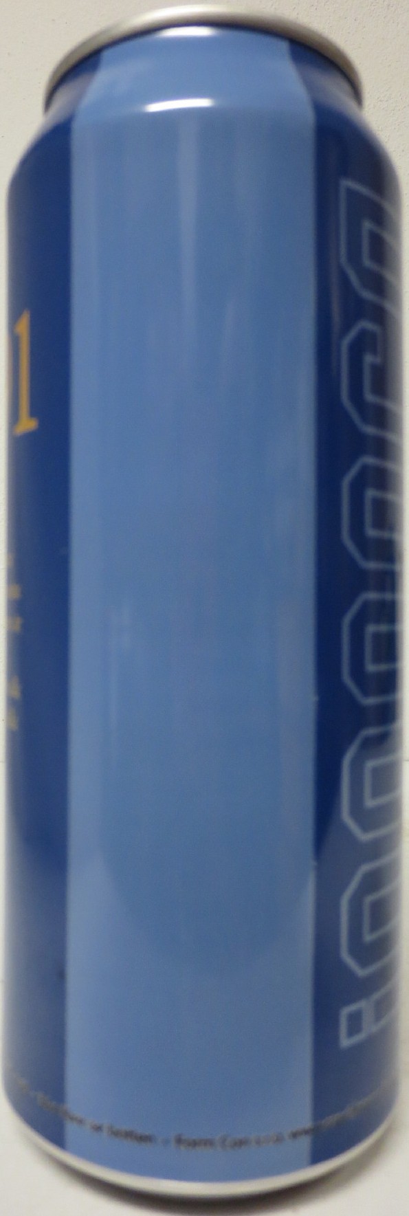 1891 LJUS LAGER (50cl) (B/O) č.1 