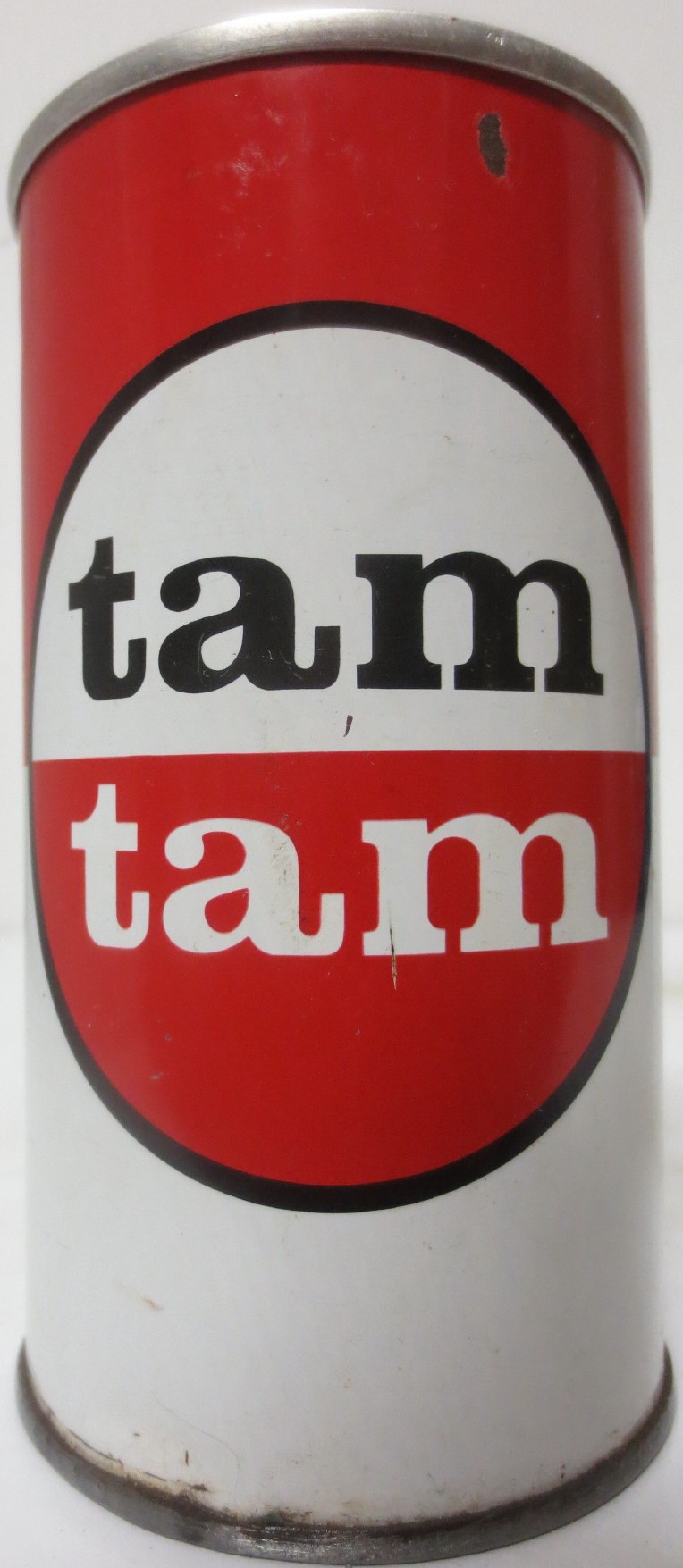 tam tam (34cl) (T/O) (SS) Nr.1 
