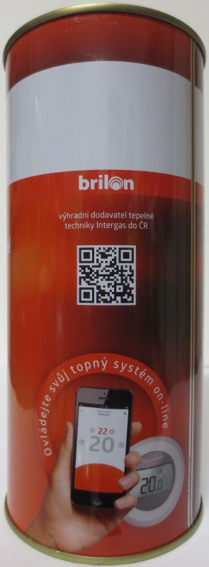 Svijany SVIJANSKÝ MÁZ INTERGAS Plynový kondenzační kotel (200cl) č.1