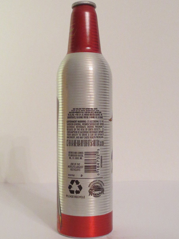 Budweiser STURGIS 2006 Nr.500762