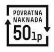 KRUŠOVICE KRÁLOVSKÝ PIVOVAR KRÁLOVSKÉ SVĚTLÉ ORIGINÁL (HR) (50cl) (B/O) č.2