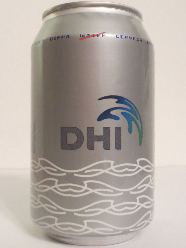DHI (33cl) (B/O)