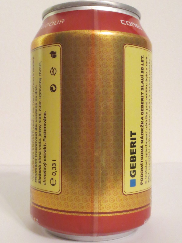 GC SKUPINA T.Z.B. HTI (33cl) (B/O)