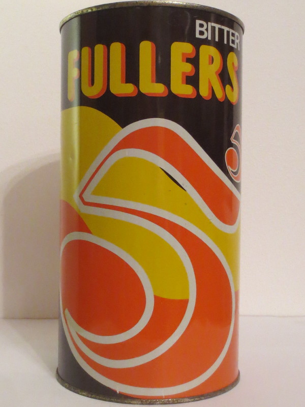 FULLERS BITTER 5 (278cl)