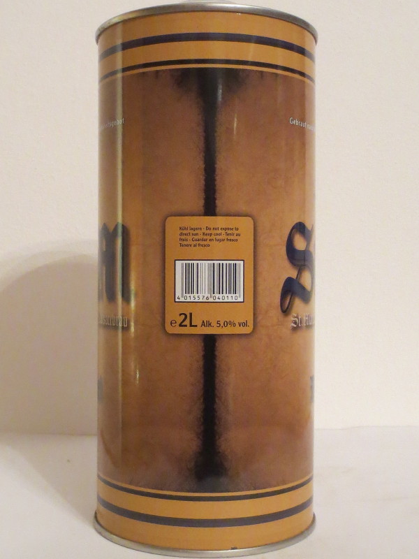 St.M St.Marienthaler Klosterbräu Dunkel (200cl)