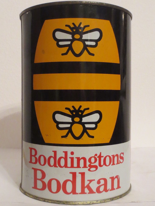 Boddingtons Bodkan (221cl)