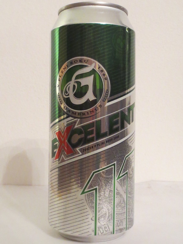 EXCELENT 11 (50cl)