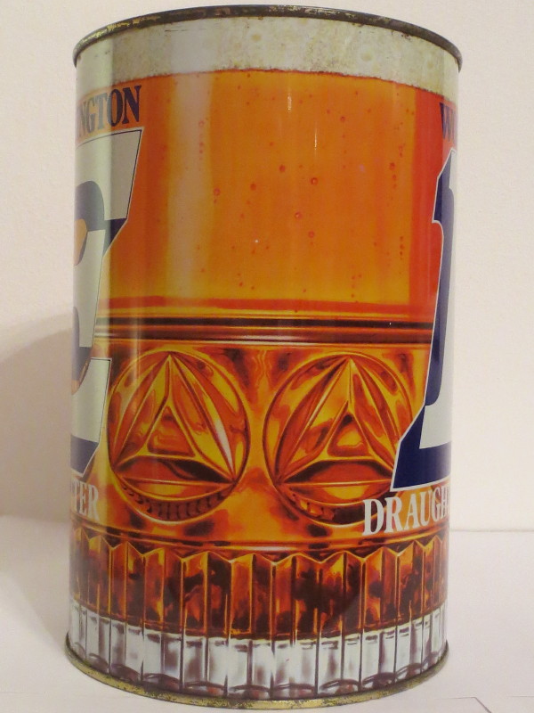 Worthington E Draught Bitter (386cl) Nr.2