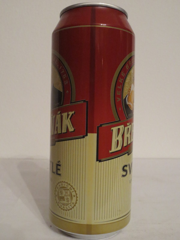 BŘEZŇÁK SVĚTLÉ VÝČEPNÍ (50cl) (B/O)