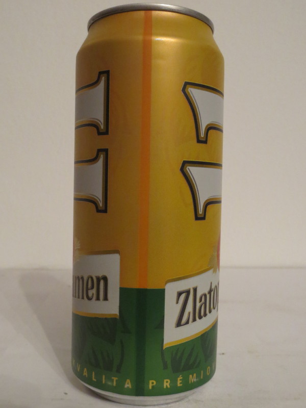 Zlatopramen 11 PREMIOVÁ KVALITA (40cl) (B/O)