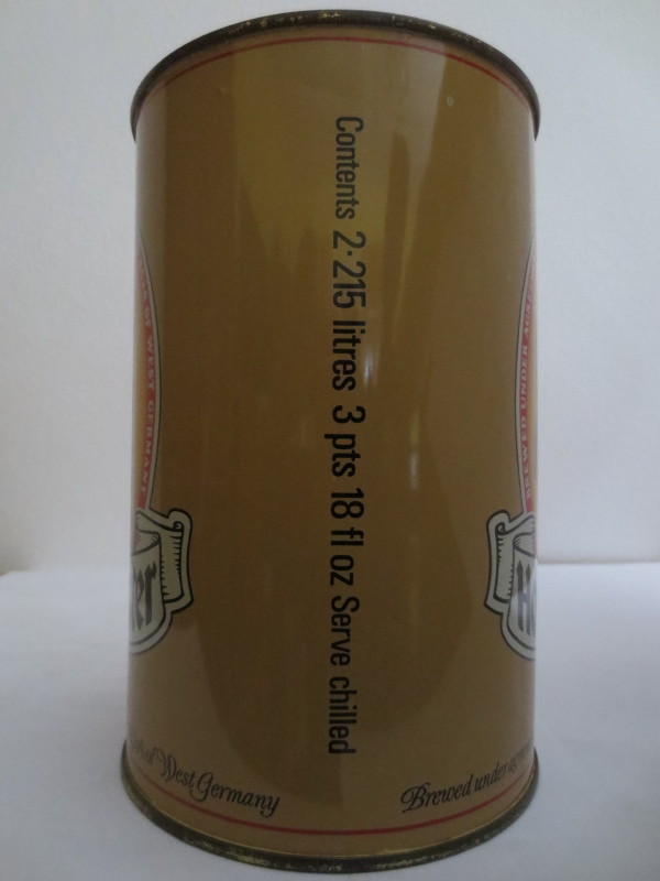 Hofmeister LAGER (221cl)