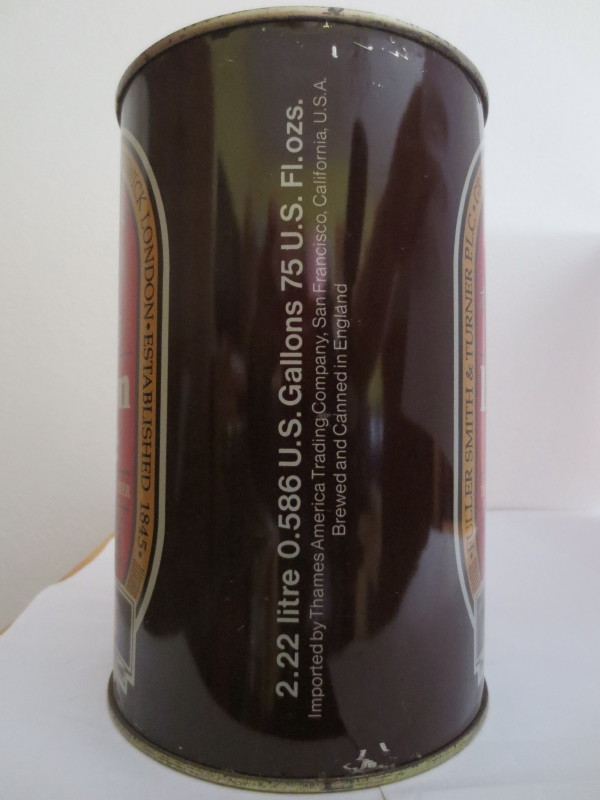 London Pride FULLERS (222cl) Nr.2