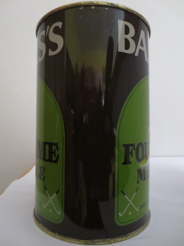BANKS´S FOURSOME MILD ALE (221cl)