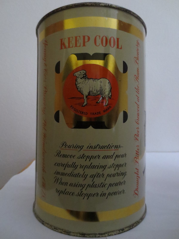 YOUNG´S FOUR-IN-HAND (221-2cl) 