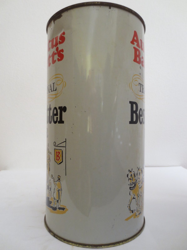 Augustus Barnett´s TRADITIONAL Best Bitter BEER (278cl)