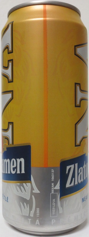 NA Zlatopramen NEALKO SVĚTLÉ (40cl) (B/O) č.1  