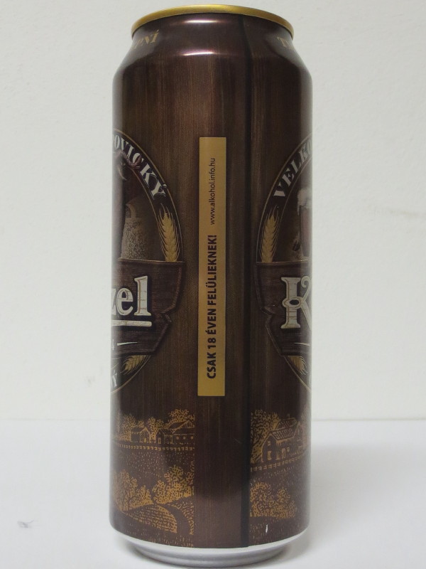 VELKOPOPOVICKÝ Kozel 1874 ČERNÝ (50cl) č.6