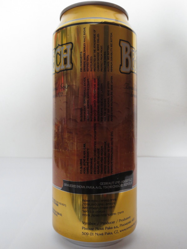 BROUCZECH (50cl)