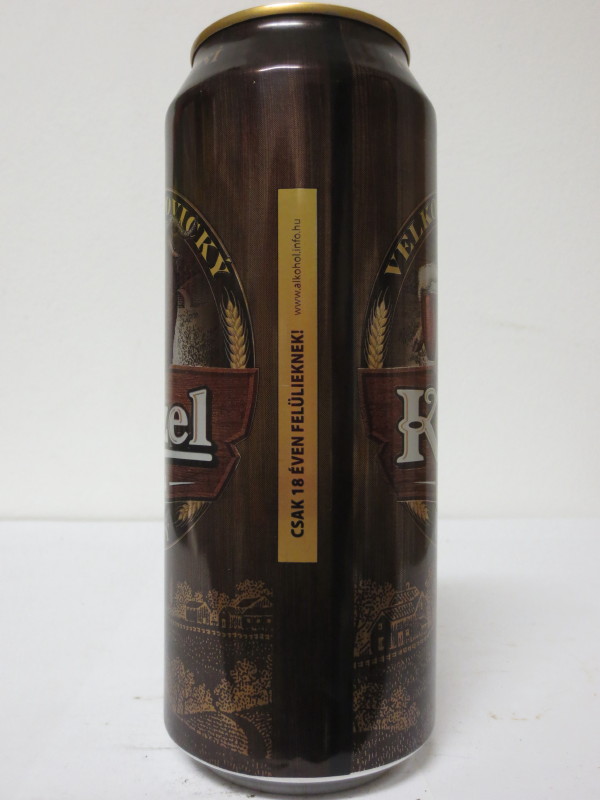 VELKOPOPOVICKÝ Kozel 1874 ČERNÝ (50cl) č.5