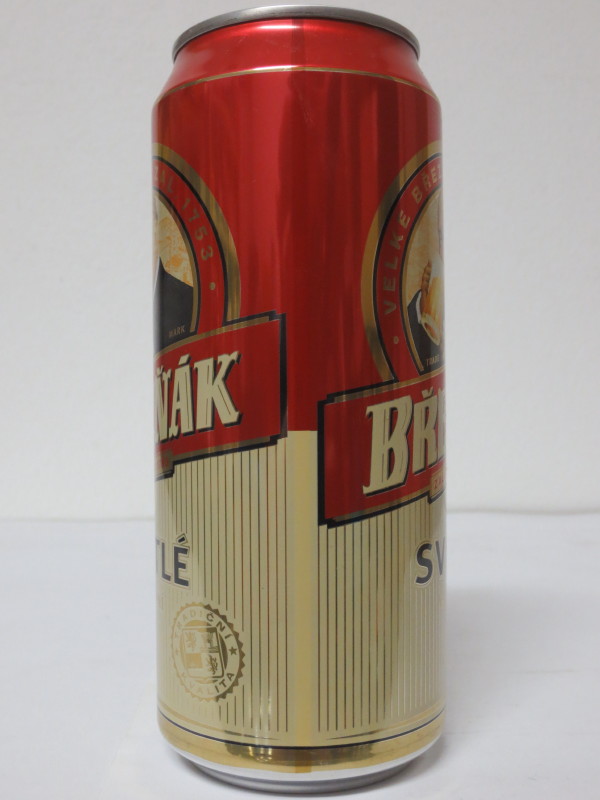 BŘEZŇÁK SVĚTLÉ VÝČEPNÍ (40c)