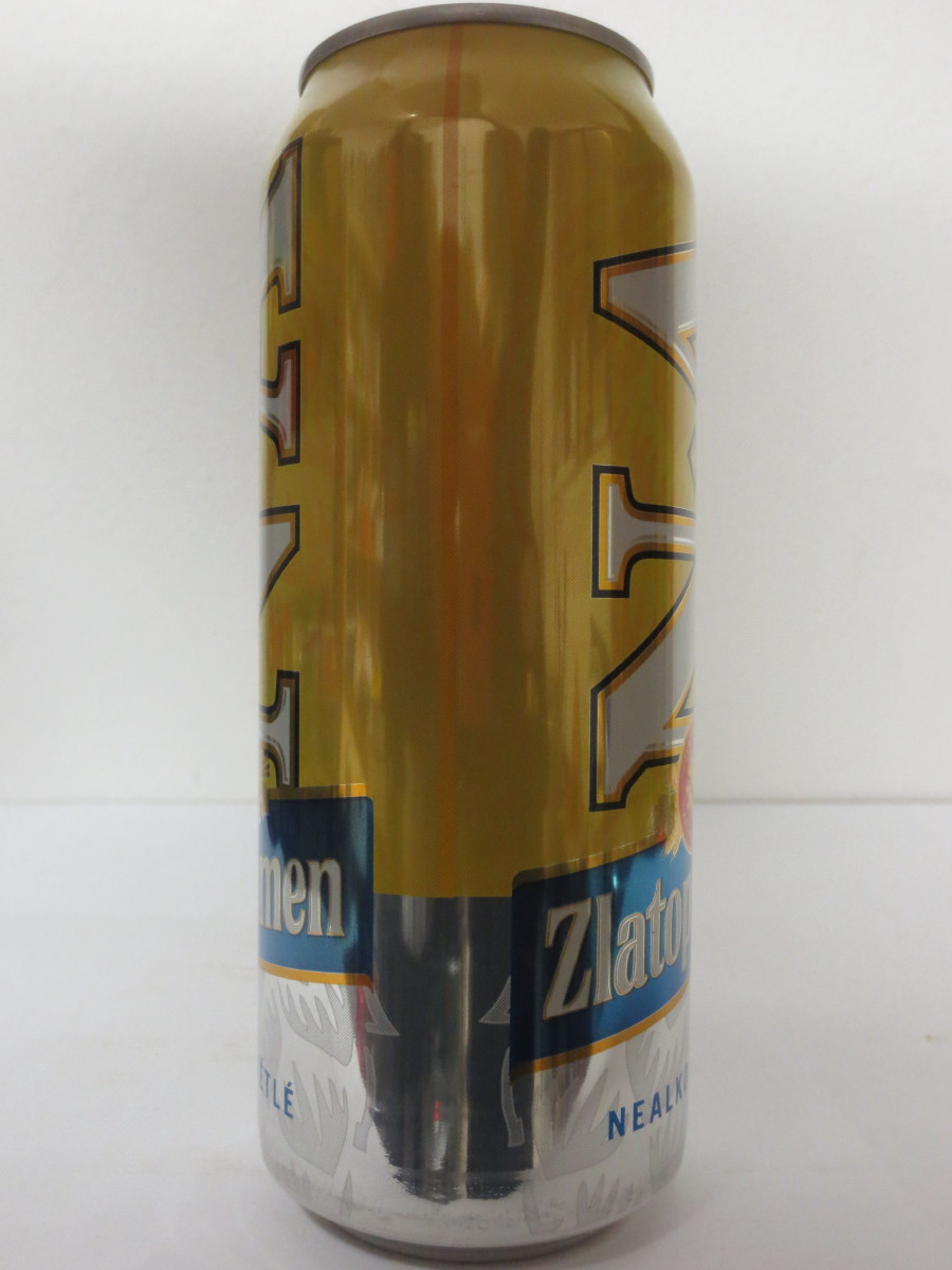 NA Zlatopramen NEALKO SVĚTLÉ (50cl) 