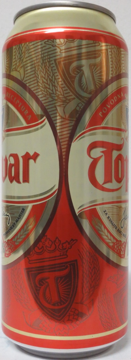 Topvar 12% (50cl) (B/O)