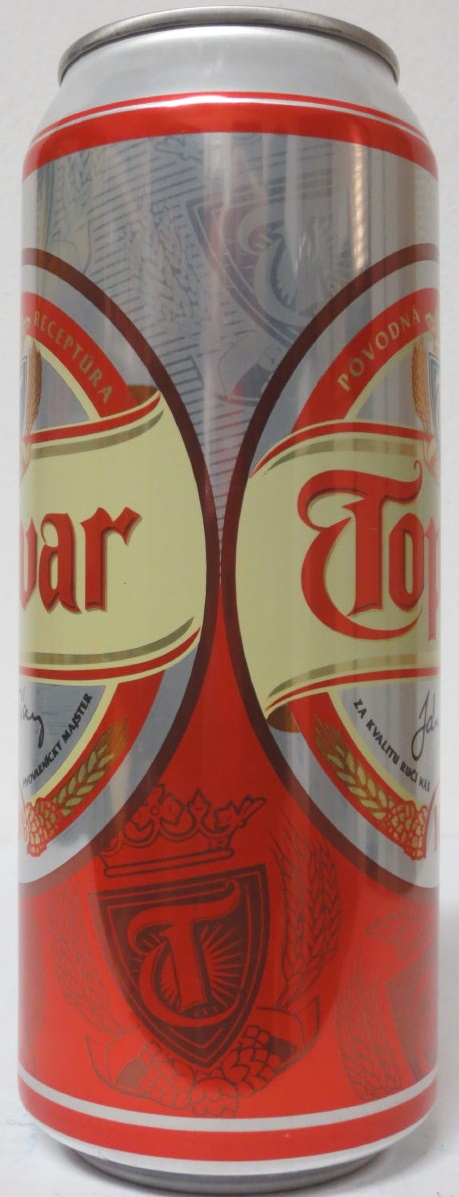 Topvar 10% (50cl) (B/O)