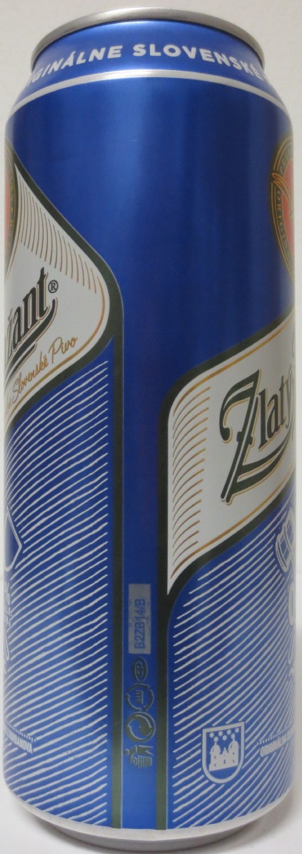 Zlatý Bažant 0,0% ALK. OBJ. (50cl) (B/O)