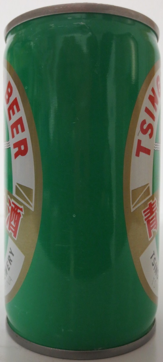 TSINGTAO BEER (35cl) (B/O) (CS) Nr.1