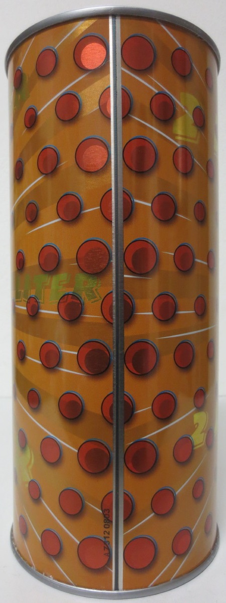 2 LITER FASS FRISCH Kleemann (200cl)