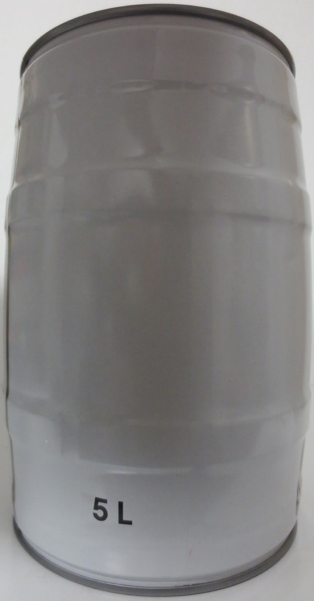 Berta Bier (5L) č.1