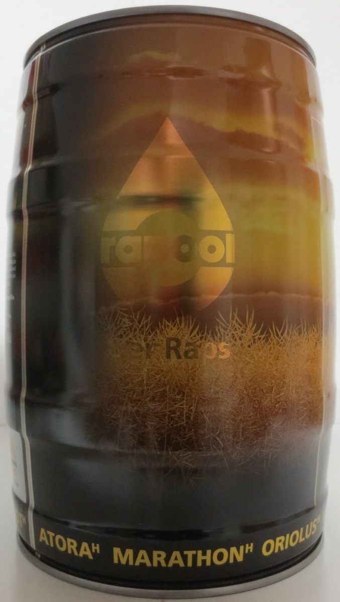 Svijany SVIJANSKÝ MÁZ rapol Der Raps KRÁSA VYSOKÝCH VÝNOSŮ.