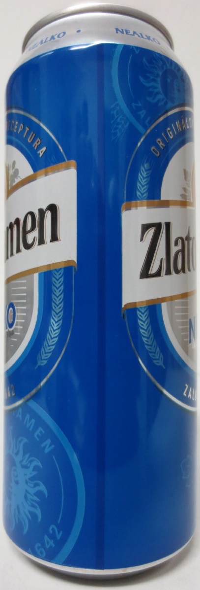 Zlatopramen NEALKO (50cl) (B/O) č.1